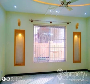 Brand New 11 Marla Basement House For Sale In Dha Phase 2 Islamabad