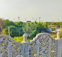 1 kanal corner semi commercial monthly rent 5 lec + income house for sale in Gulberg 3 Lahore