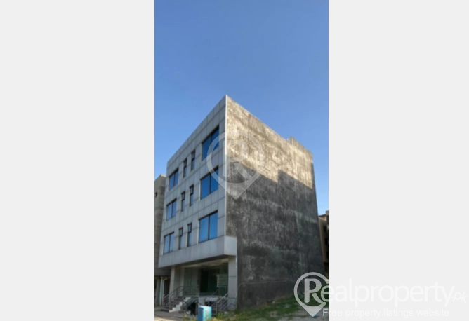 *Dha phase 2 Commerical Plaza For Sale*