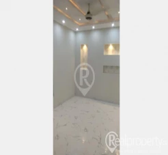 Beautiful 7 Marla Brand New Double Story Luxury House Bahria Town-8 - Usman Block