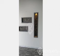 Beautiful 7 Marla Brand New Double Story Luxury House Bahria Town-8 - Usman Block