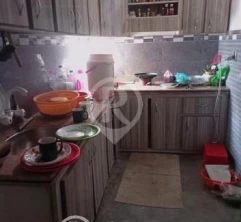 2Bed DD Flat only 39 Lac