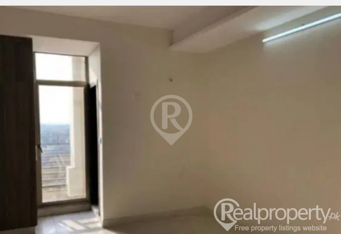 Capital Square Mall Apartment