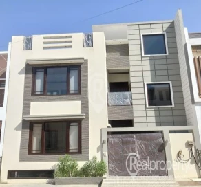 Dha Phase 7 Extension Bungalow With Basement