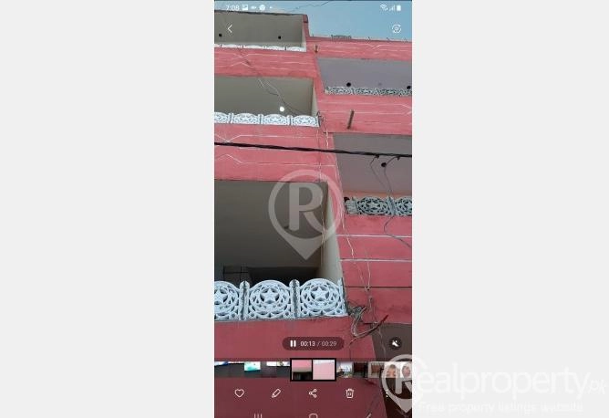 Apartment ground +3 for Rent