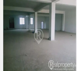 4500 sqft Factory Available For Rent 