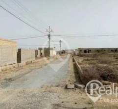 Noman royal city 120 sq yd for sale in karachi