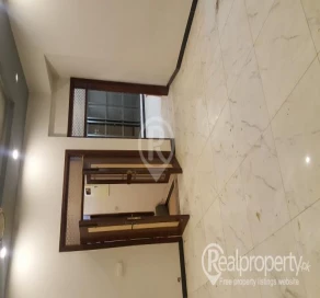 120,200,400 gulshan  e kaneez fatima with all facilities 