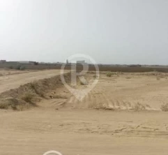 120 Square Yards West Open Plot In Rehana Multipurpose Co-Operative Society Ltd