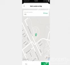 Plot 5Marlas for sale i-15/2 Islamabad CDA