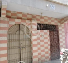 House for Sale KDA Lease Paposh Nagar Nazimabad