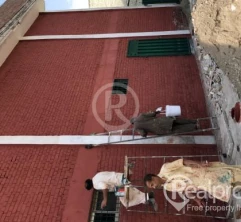 10 marla hall first floor