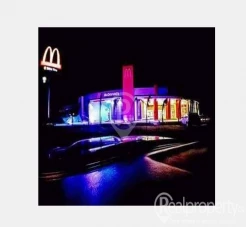 1 kanal plot dha 2 sector E, Power avenue