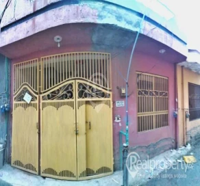 House 10 Street 5 Sangam Town