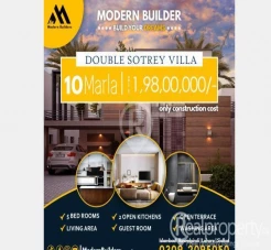 house construction and building at best and cheap rates