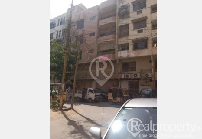 Flat For Rent