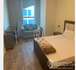 Fully Furnished Good condition Flat is available for Rent 