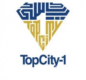 Top city 1 Residencial and Commercial plots