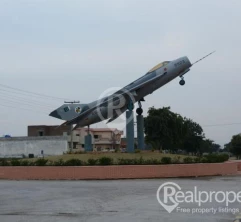 Plots  wanted  in  PAF Tarnol   Fazaia Islamabad