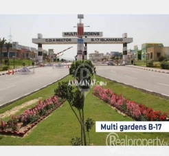 Corner Plot for Sale