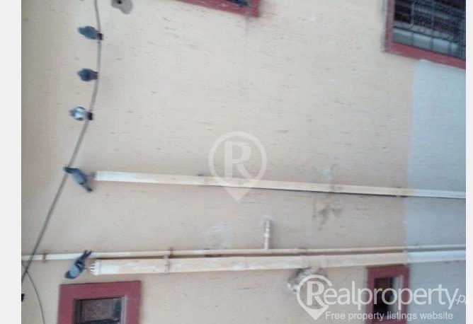 3 bed room flat for rent in Punjab colony