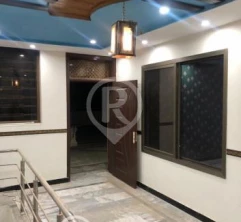 5 marl new house for sale in shaheen town phase 1