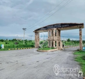 Good Location Plot for Sale - Block B (Direct Owner)