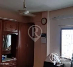 Furnished flat for sale