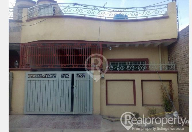 5 Marla House For Sale