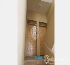 2 Room Apartments / Flats in Allah Wala Town (Al wasey) Korangi crossing (Lease)